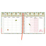 Comello Agenda - Studio Pompidom - 5 personen - Spiraal - 2027 - 19,5x19,5cm