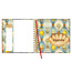 Comello Agenda - Studio Pompidom - 5 personen - 2027