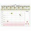 Comello Kalender - Studio Pompidom - 5 personen - 2027