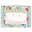 Comello Kalender - Studio Pompidom - 5 personen - 2027