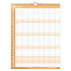 Comello Kalender - XXL family timer - 8 personen - 2027 - 35x47cm
