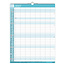 Comello Kalender - XXL family timer - 8 personen - 2027 - 35x47cm