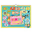 Comello Kalender - De zoete zusjes - Family planner - 2027
