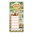 Comello Kalender - Studio Pompidom - 6 personen - 2027 - 21x45cm