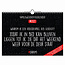 Comello Kalender - Darum! - 5 personen - 2027 - 21x30cm