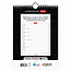 Comello Kalender - Darum! - 2027 - 16,5x23cm