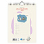 Comello Kalender - Doe eens lief - 2027 - 16.5x23cm