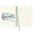 Comello Agenda - Doe eens lief - Spiraal - 2027 - 18x24cm