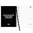 Comello Agenda - RUMAG. - Spiraal - 2027 - 17x23cm