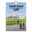 Comello Kalender - Pupillen - Evert Kwok - 2027 - 16,5x23cm
