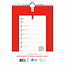 Comello Kalender - 365 dagen succesvol - 2027 - 16,5x23cm