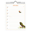 Comello Kalender - De kabouter - Rien Poortvliet - 2027 - 16,5x23cm