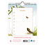 Comello Kalender - De kabouter - Rien Poortvliet - 2027 - 16,5x23cm