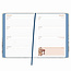 Comello Agenda - Haven - Anton Pieck - 2027 - 12,7x17,8cm