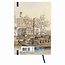 Comello Agenda - Haven - Anton Pieck - 2027 - 12,7x17,8cm