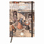 Comello Agenda - Brood backery - Anton Pieck - 2027 - 12,7x17,8cm