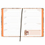 Comello Agenda - Brood backery - Anton Pieck - 2027 - 12,7x17,8cm