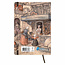 Comello Agenda - Brood backery - Anton Pieck - 2027 - 12,7x17,8cm