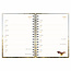 Comello Agenda - Moeflon - Rien Poortvliet - Spiraal - 2027 - 17,6 x 23,8 cm