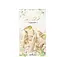 Hallmark Kalender - Roodborstjes op hek - Groot - Marjolein Bastin - 2027