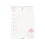 Hallmark Kalender - Bloemen & schaar - Weekplanner - Marjolein Bastin - 2027