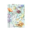 Hallmark Agenda - Wilde bloemen & vlinders - Klein - Marjolein Bastin - 2027