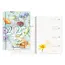 Hallmark Agenda - Wilde bloemen & vlinders - Klein - Marjolein Bastin - 2027