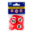 Paper Dreams Confetti - 16 - Verkeersbord