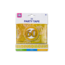 Paper Dreams Markeerlint - afzetlint - 60 jaar - goud - 12m