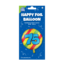 Paper Dreams Folieballon - 75 jaar  - 46cm - Zonder vulling