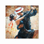 Kaart - Dansend koppel - Galleria - VB0.3035