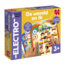 Jumbo Leerspel - Electro - Touch & learn - De wereld en ik - 3+