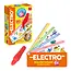 Jumbo Leerspel - Electro - Fan on the go - 3+