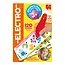 Jumbo Leerspel - Electro - Fan on the go - 3+