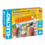 Jumbo Leerspel - Electro - Verkeerseducatie - 4+