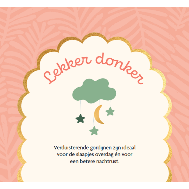 Boek - Levensmomenten - Hoera je bent zwanger