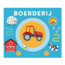 Boek - Lees en ontdek - Boerderij