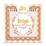 Boek - Baby's eerste 100 dagen