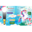 Boek - Speuren naar unicorns