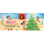 Boek - Slaap lekker, kleintje - Kerstmis - Met licht