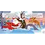 Boek - Puzzelslee - Kerstmis
