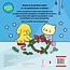 Boek - Kleurboek - Sunny vibes - Christmas kleurset