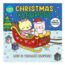 Boek - Kleurboek - Sunny vibes - Christmas kleurset