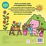 Boek - Kleurboek - Sunny vibes - Calm kleurset