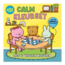 Boek - Kleurboek - Sunny vibes - Calm kleurset