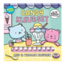 Boek - Kleurboek - Sunny vibes - Candy kleurset