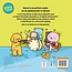 Boek - Kleurboek - Sunny vibes - Cute kleurset