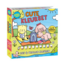 Boek - Kleurboek - Sunny vibes - Cute kleurset