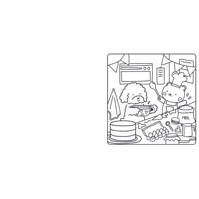 Boek - Kleurboek - Sunny vibes - Cosy kleurset