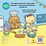 Boek - Kleurboek - Sunny vibes - Sweet life